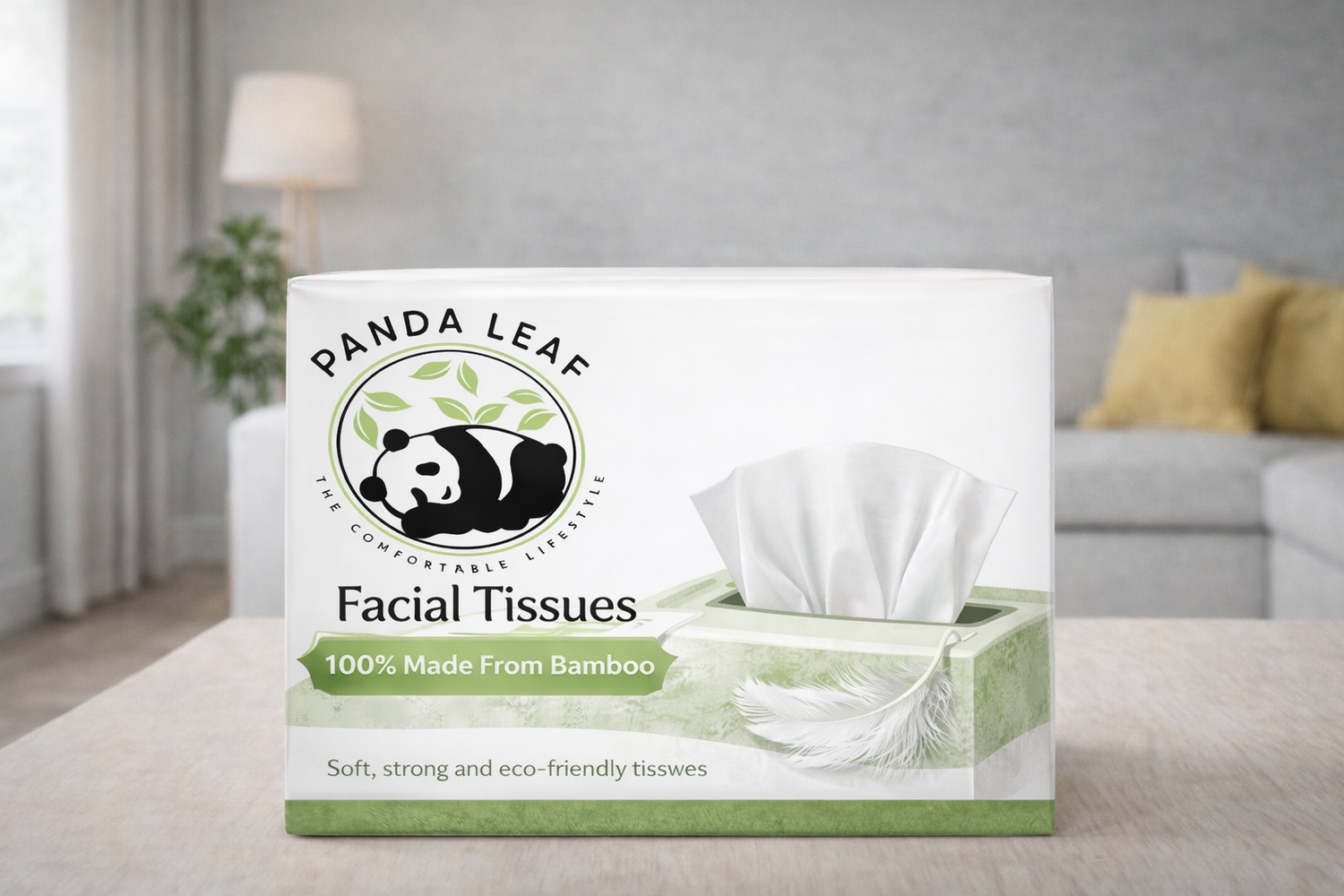 Facial Tissue